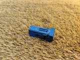 8425533010 Кнопка обогрева рулевого колеса Toyota RAV4 2021 фото 6