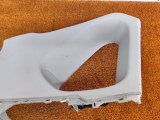 62480-0R130-B0 Обшивка стойки задняя левая Toyota RAV4 2021 фото 4