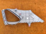 62480-0R130-B0 Обшивка стойки задняя левая Toyota RAV4 2021 фото 8