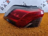 81560-42230, 81561-42230 Фонарь задний левый Toyota RAV4 2021 фото 1