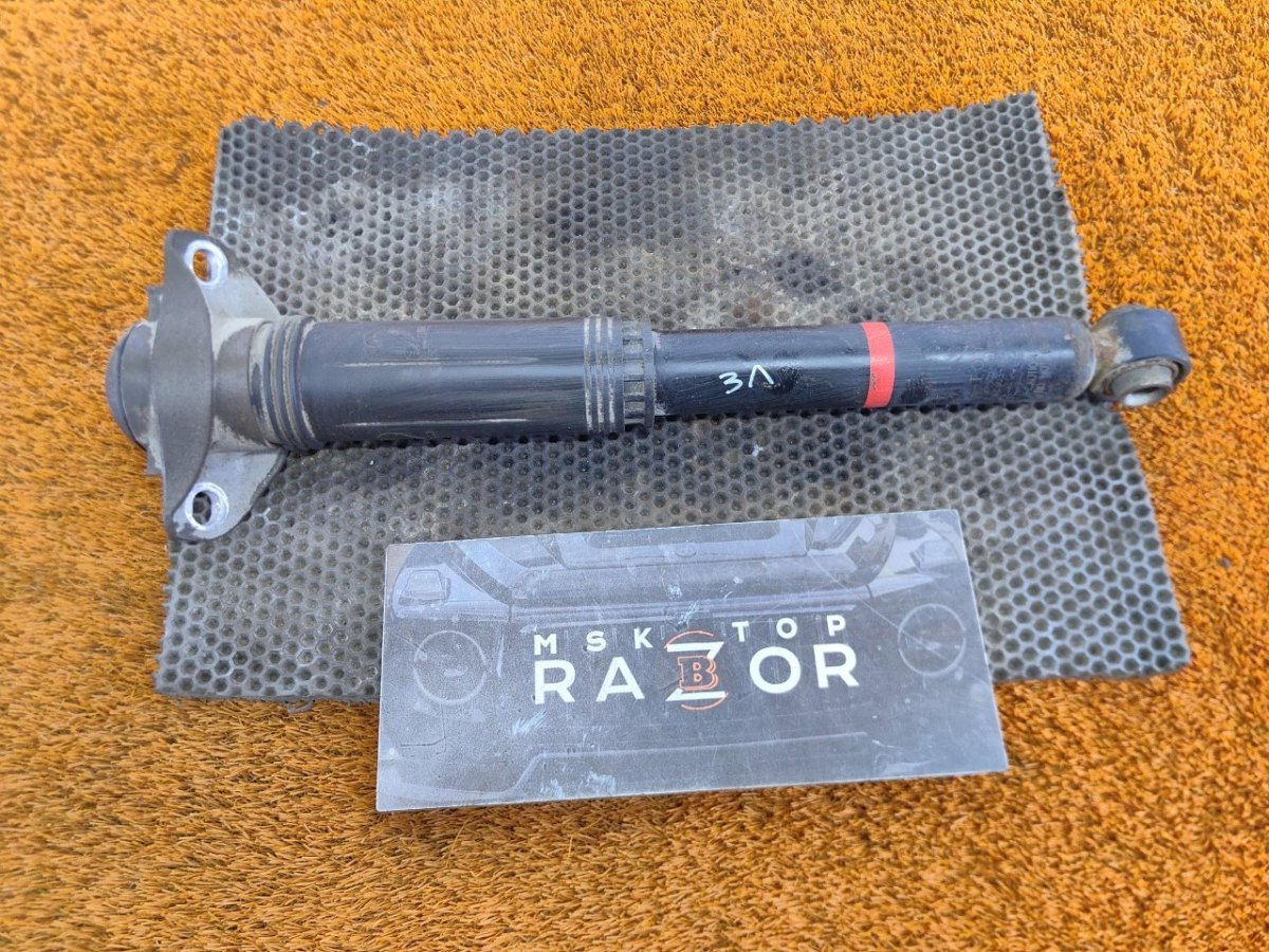 48530-8Z104, 48530-0R180 Амортизатор задний левый Toyota RAV4 2021 фото 1