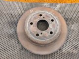 42431-78010 Диск тормозной задний левый Toyota RAV4 2021 фото 2
