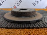 42431-78010 Диск тормозной задний левый Toyota RAV4 2021 фото 3