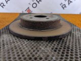 42431-78010 Диск тормозной задний левый Toyota RAV4 2021 фото 4
