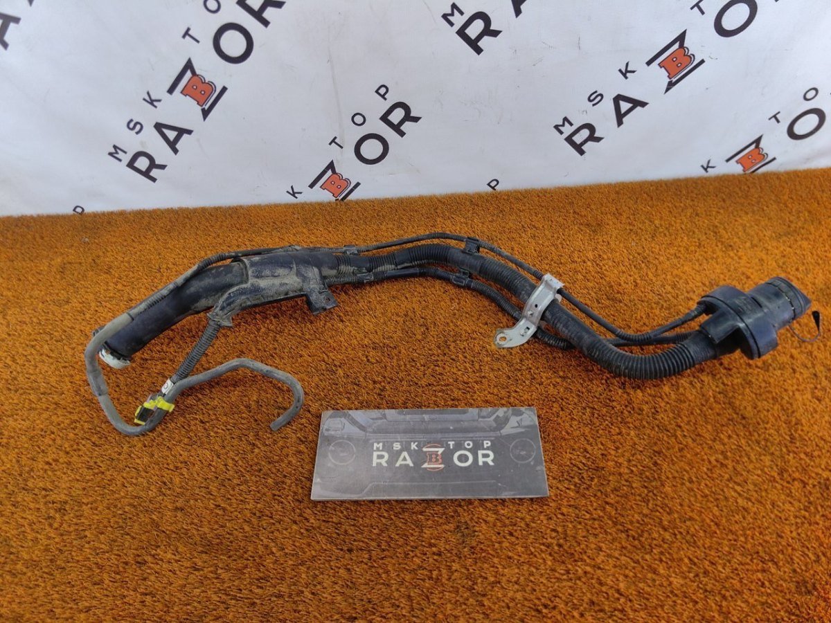 77210-42190, 7774512110 Горловина топливного бака Toyota RAV4 2021 фото 1