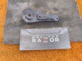 52298-42010 Кронштейн балки задний левый Toyota RAV4 2021 фото 1