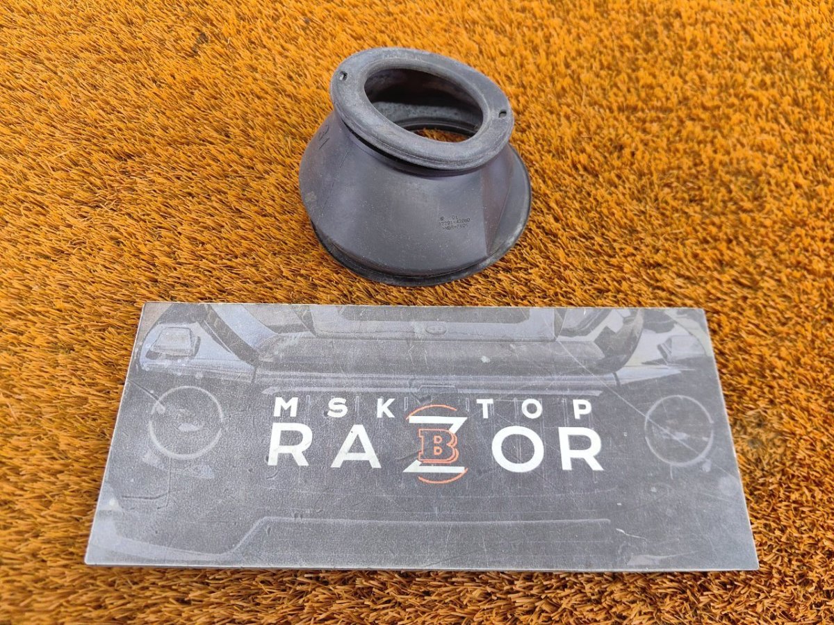 77291-42060, 77210-42190, 7774512110 Горловина топливного бака Toyota RAV4 2021 фото 1