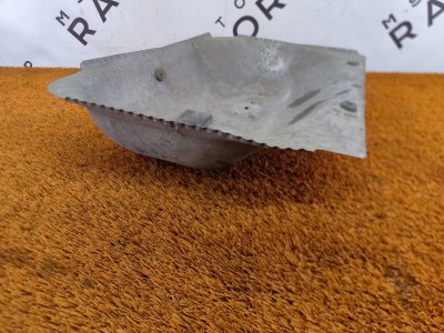 Защита топливного бака