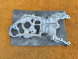 1131025030 Крышка двигателя передняя Toyota RAV4 2021 фото 1