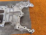 1131025030 Крышка двигателя передняя Toyota RAV4 2021 фото 3