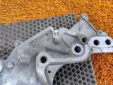1131025030 Крышка двигателя передняя Toyota RAV4 2021 фото 4