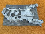 1131025030 Крышка двигателя передняя Toyota RAV4 2021 фото 9