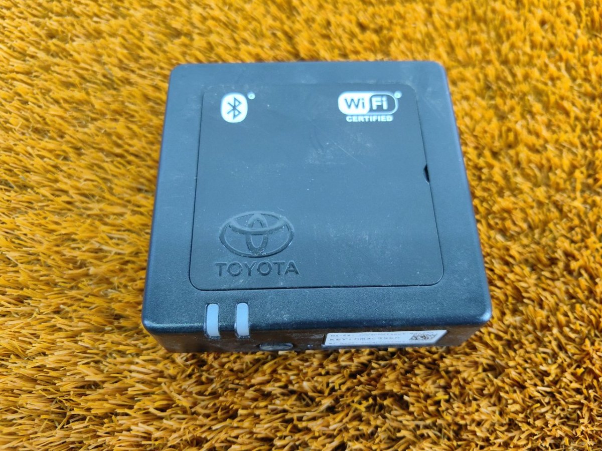 PW68000510 ЭБУ Toyota RAV4 2021 фото 1