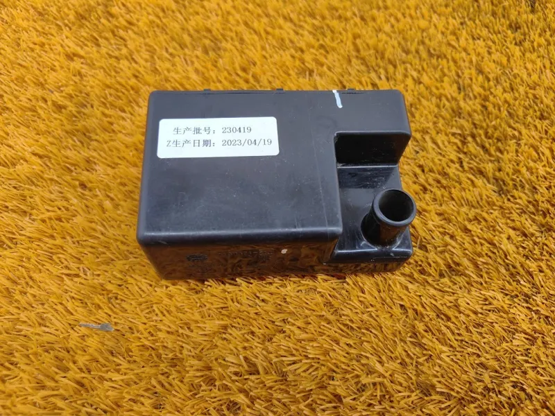 Фильтр топливный