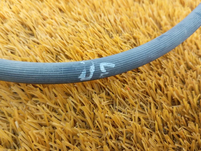 Шланг тормозной