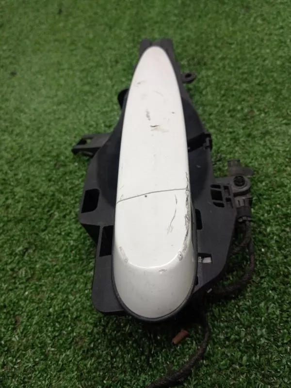 Ручка двери наружняя