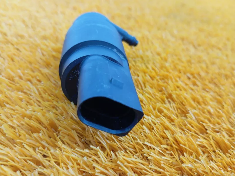 Насос омывателя