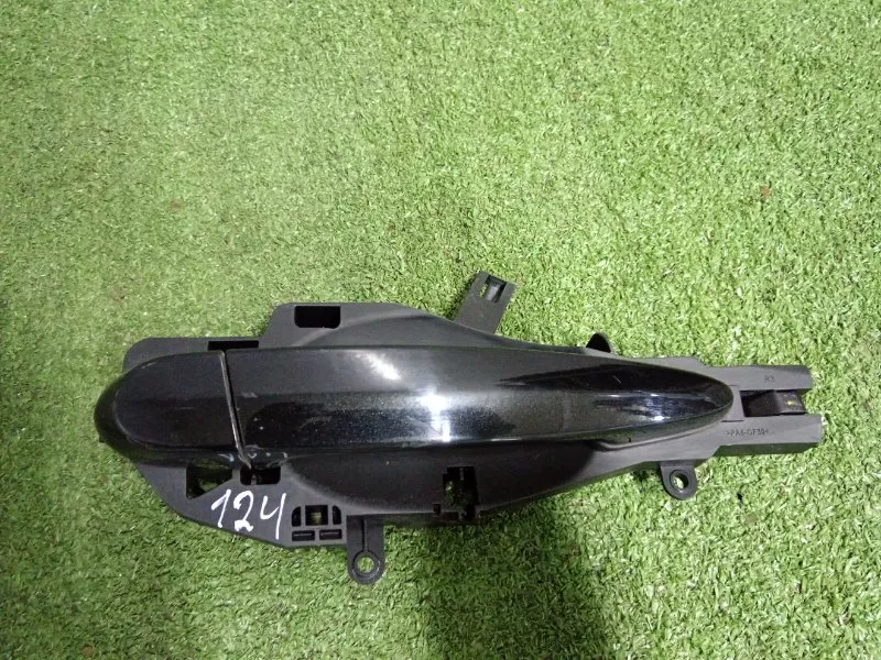 Ручка двери наружняя