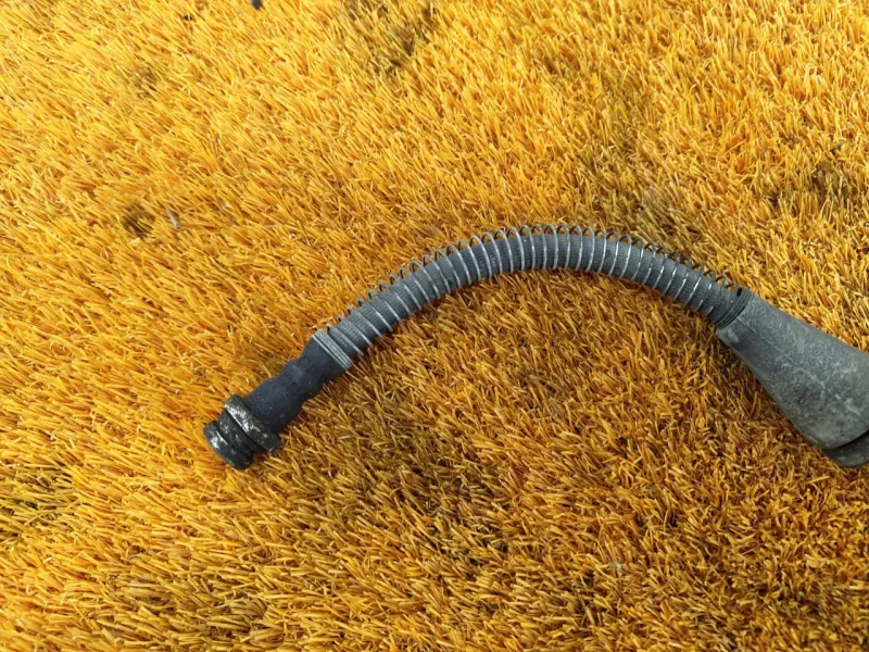 Шланг тормозной