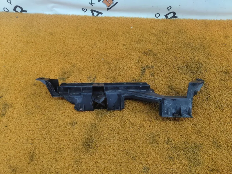 Дефлектор радиатора