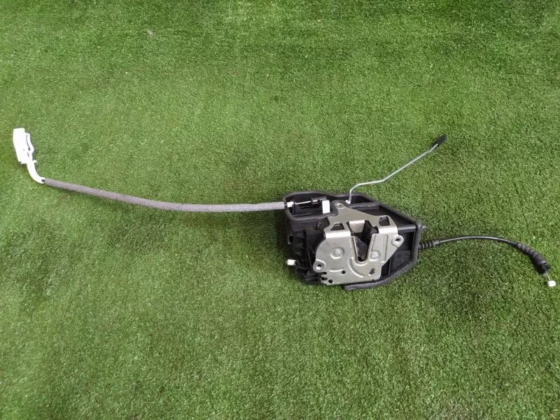 Замок двери