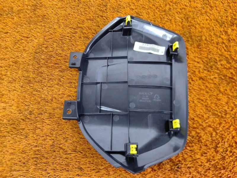 Накладка панели приборов