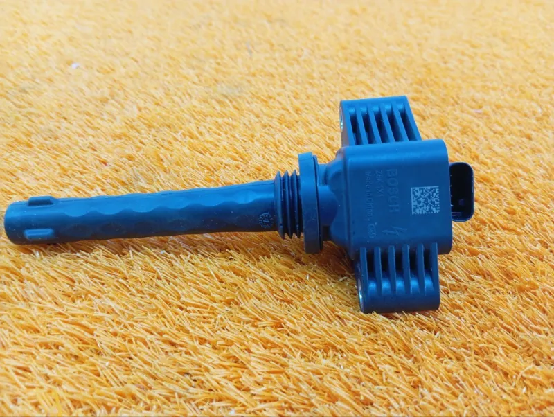 Катушка зажигания