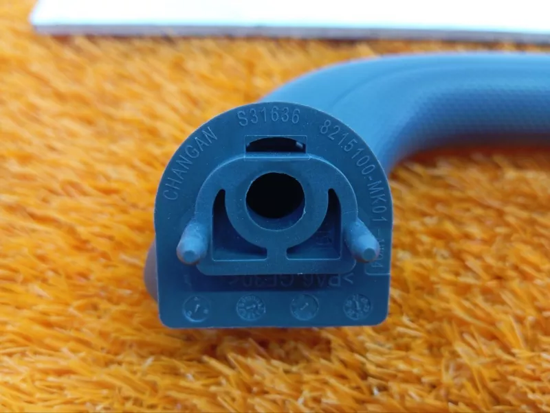 Ручка потолка