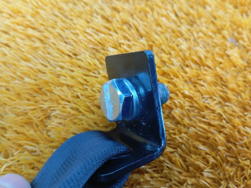 Ремень безопасности