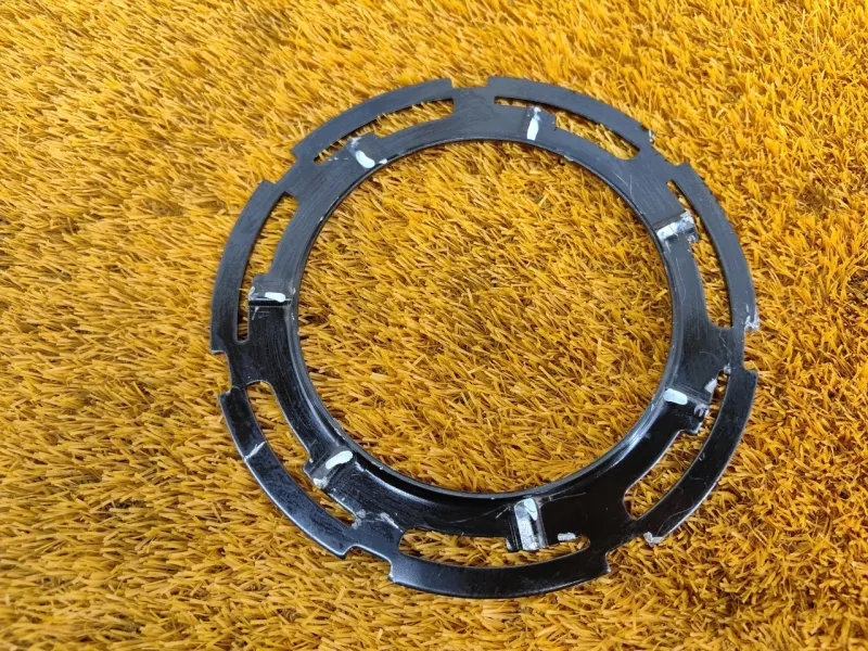 Гайка топливного насоса