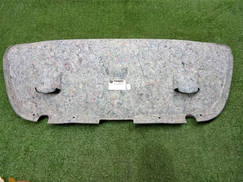 Обшивка крышки багажника BMW 3-Series 2006 51497060634 E90