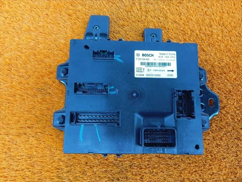 Блок комфорта