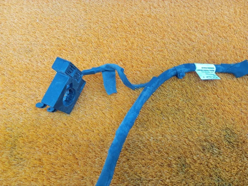 Клемма аккумулятор