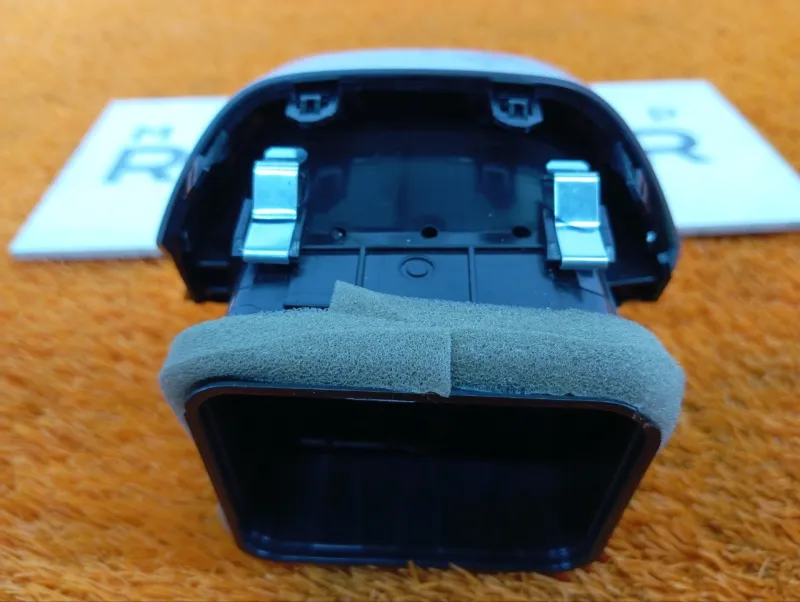 Дефлектор воздуховода