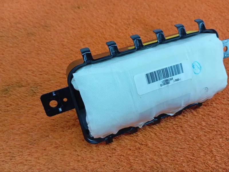 Подушка пассажира