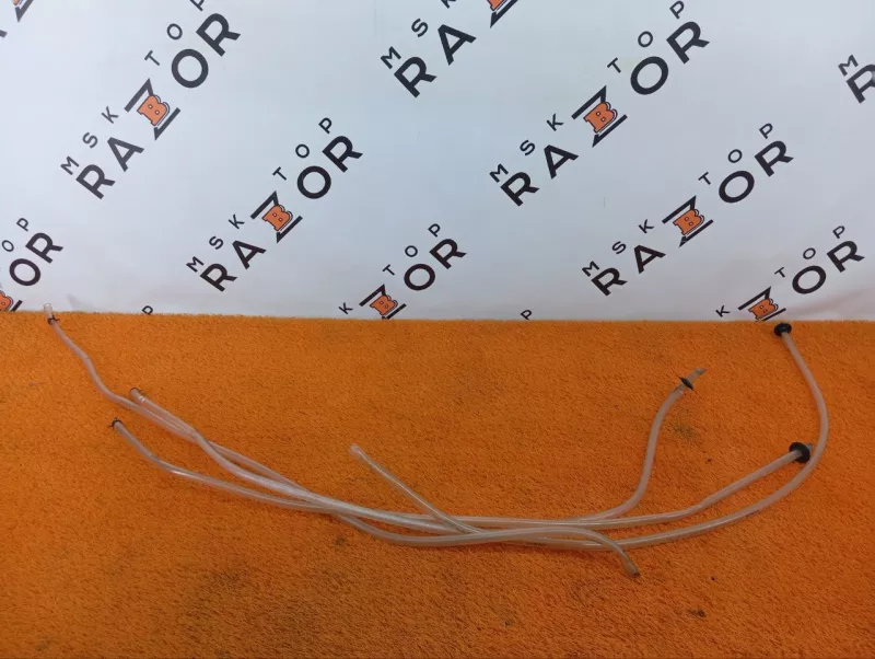 Трубка дренажная