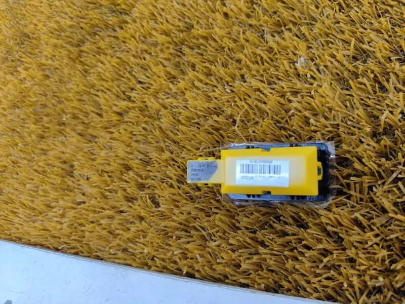 Плафон салона