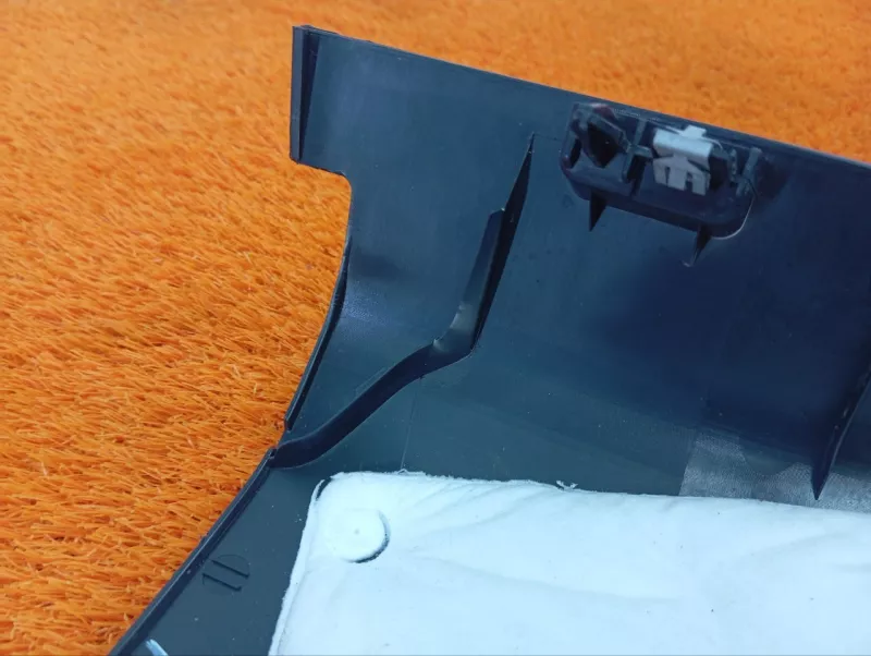 Накладка порога