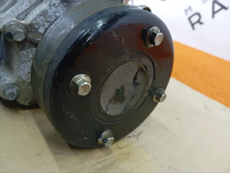 Помпа Chery Tiggo 8 Pro 2023 F4J161307100 SQRF4J16C