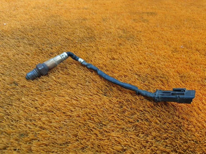 Датчик кислородный