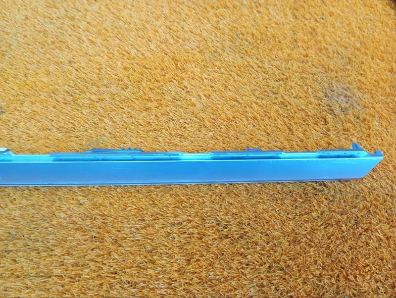 Накладка торпедо