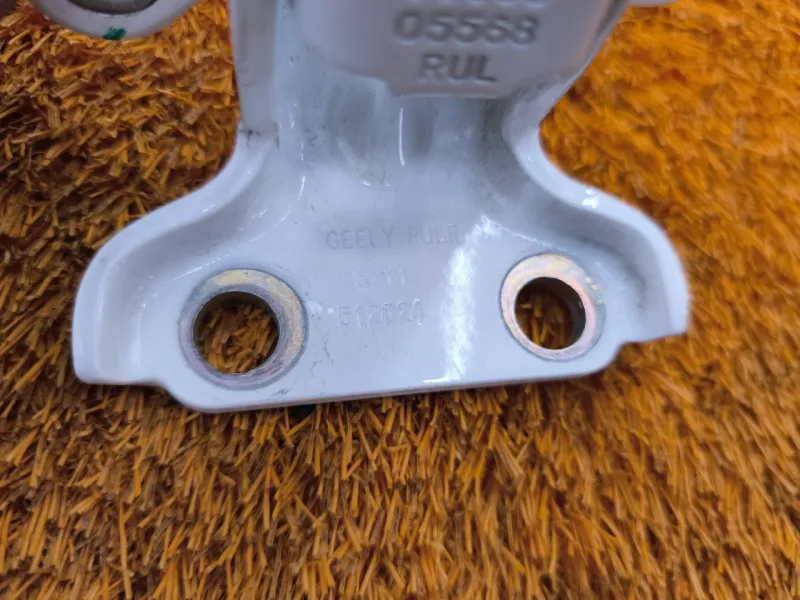 Петля двери