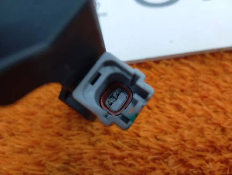 Антенна ключа