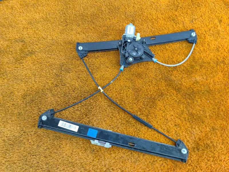 Стеклоподъемник