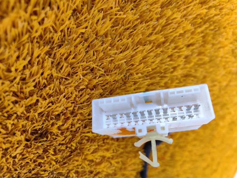 Проводка отопителя