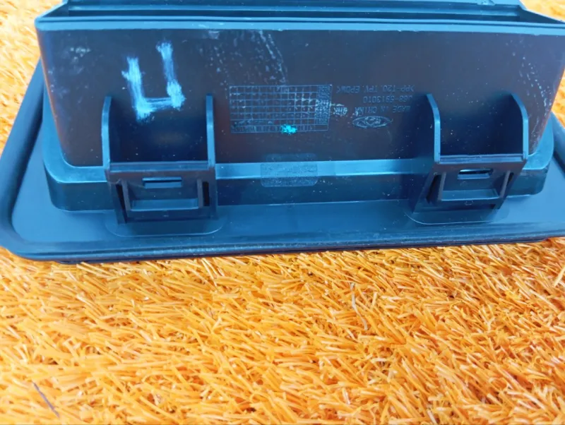 Решетка вентиляционная