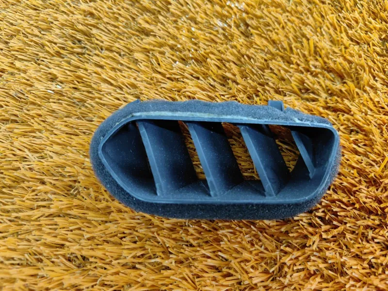 Дефлектор воздушный