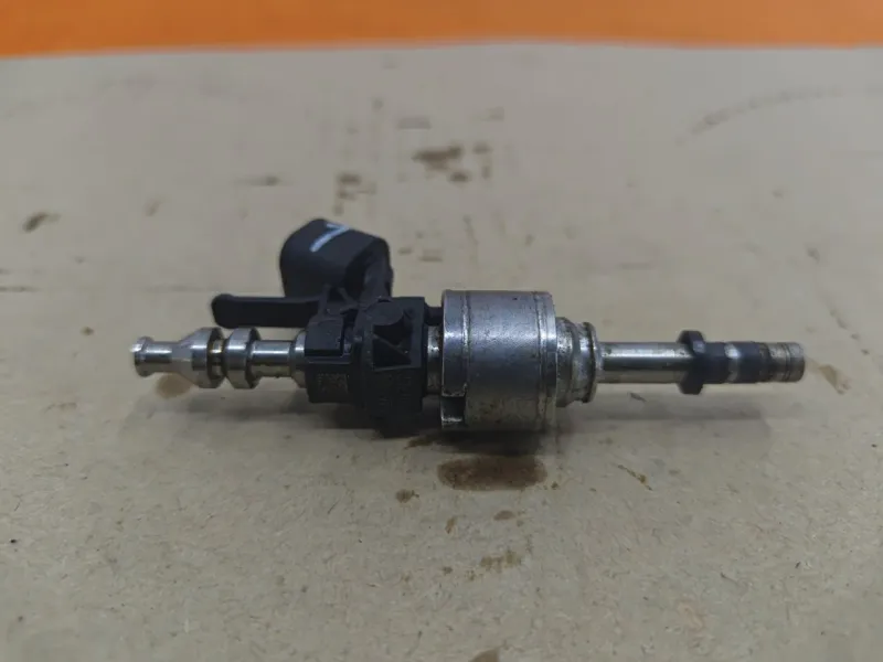 Форсунка топливная