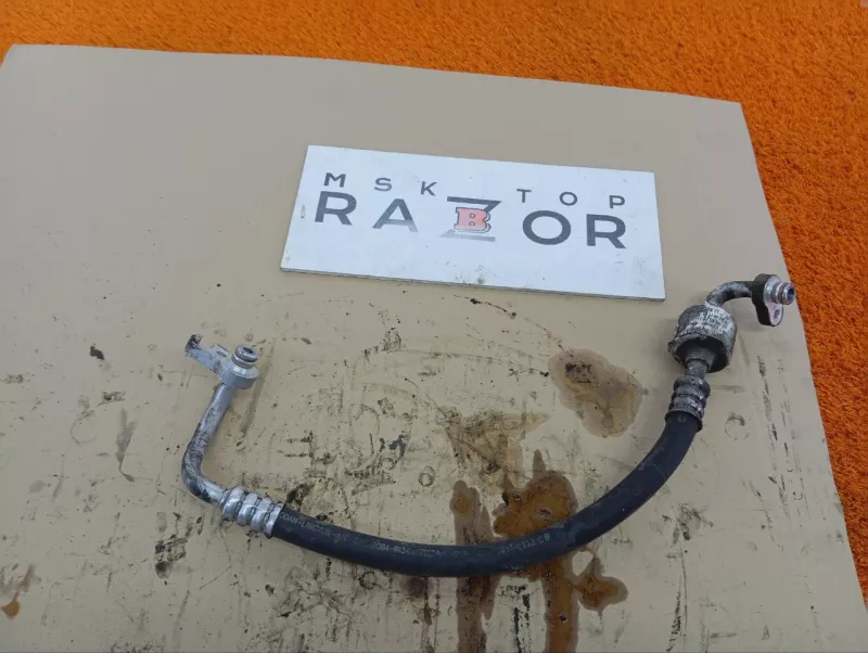 Трубка кондиционера