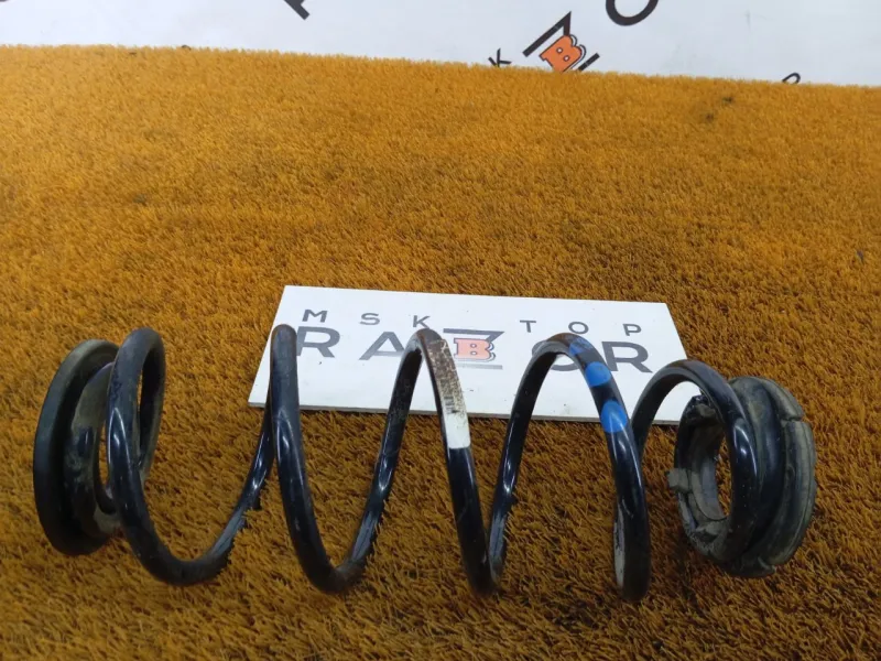 Пружина подвески